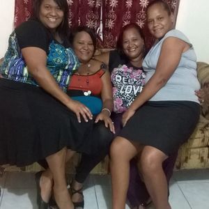 Meet your Posher, Vilmarie